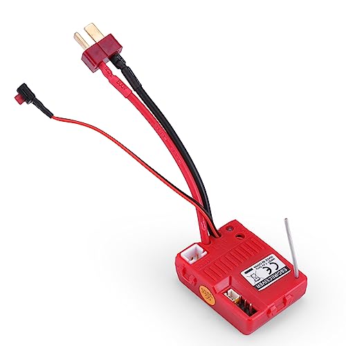 HAIBOXING - ESC/Empfänger für 1/16 16889 Zubehör Ersatz M16032V3