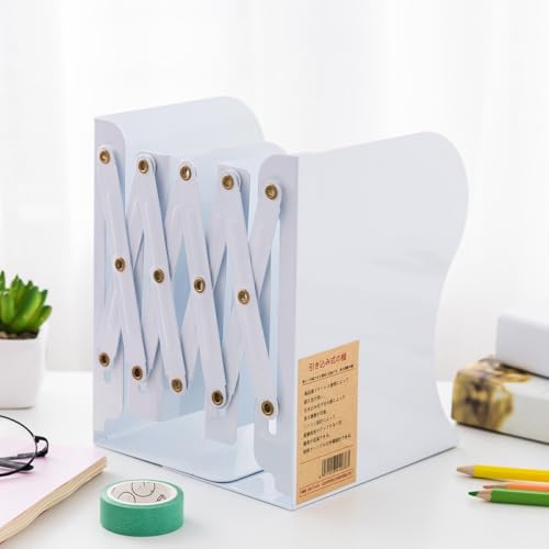 Étagère de rangement pour bureau et bibliothèque LIFKOME solide