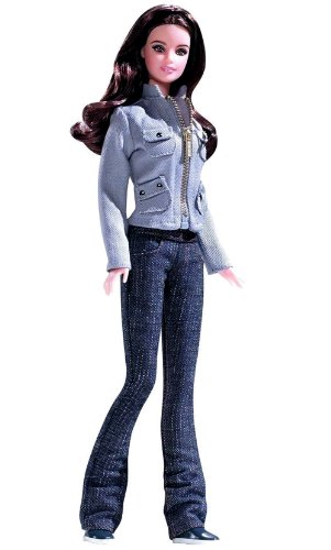 Barbie Collector Twilight Saga Bella Doll miniatura 2