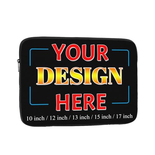Funda protectora personalizada para laptop 15 pulgadas miniatura 1