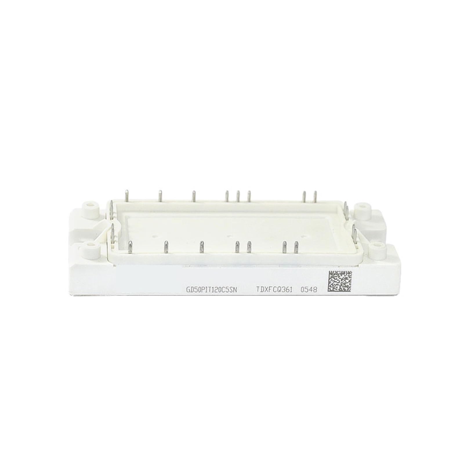 Module SGM35PA12A6BTFD IGBT haute tension pour commutation stable