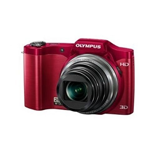 Amazon.com : Olympus SZ-11 Digital Camera 14MP 3