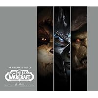 The Cinematic Art of World of Warcraft