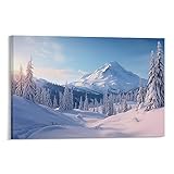 Cette œuvre d'art a été conçue par notre artiste et elle est unique en son genre, la peinture murale sur toile est imperméable, aux couleurs vives, la toile murale est une photo HD imprimée sur toile, l'affiche murale est parfaite pour la décoration murale du salon, de la chambre.