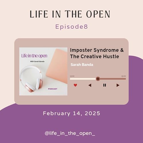 Am I Really Good Enough? Navigating Imposter Syndrome as a Multi-Passionate Black Woman
