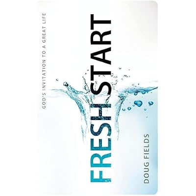 Fresh Start