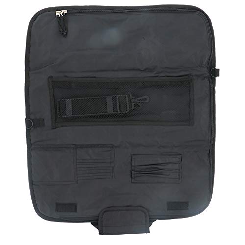 Zwilling Knife Storage, 8-Pocket, Black #TOP2