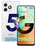 Ulefone Note 18 Ultra 5G SIM-Free & Unlocked...