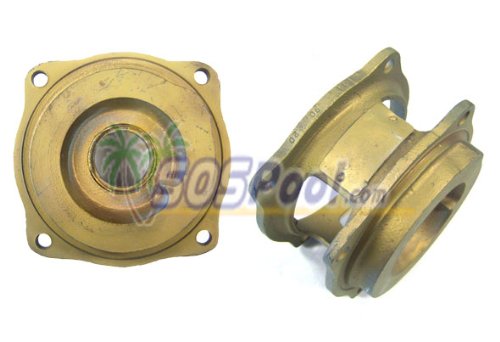 Aqua-Flo A-Series Pump Bracket 91140050 V40-460