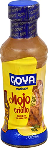 Goya Foods Mojo Criollo Marinade, 12 Fl Oz (Pack Of 24) #TOP22