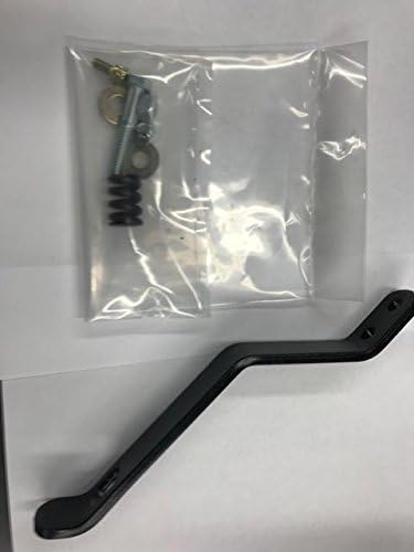 G2 Series Replacement Latch Part # 2017