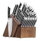 Cangshan Olympus 36-Piece