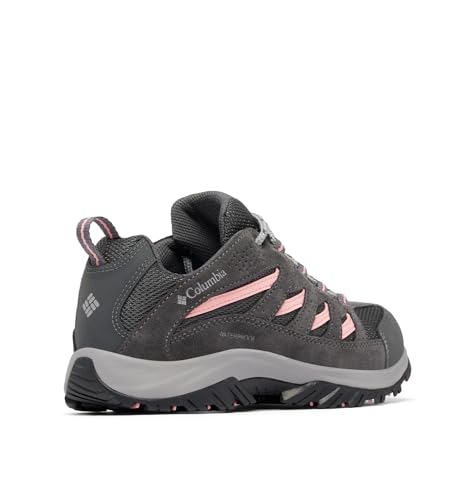 Image of Columbia Women's Crestwood Hiking Boot