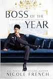 Boss of the Year: A Belmont Billionaires Romance