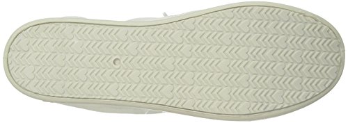 Jellypop Women's Dallas Sneaker, White, 8 Medium Us #TOP3