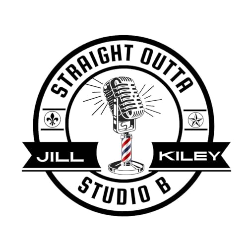 Episode 12: Jill's Black Eye, Getting Scammed, and it's HOT outside.