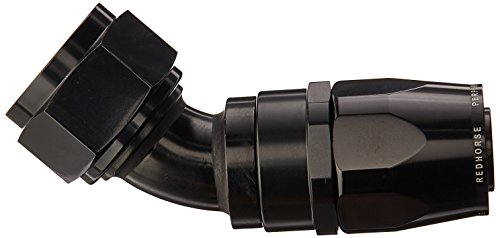 Image of Red Horse (1045-16-2) Swivel-Seal Hose End