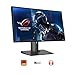 Produktbild Asus - Gaming-Monitor pg248q 24 Zoll, HDMI/Displayport, g-sync