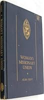 Woman's Missionary Union B0007FLIJK Book Cover