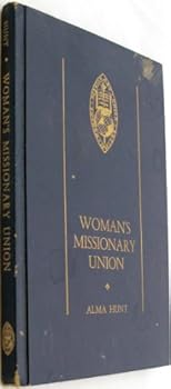 Hardcover Woman's Missionary Union Book