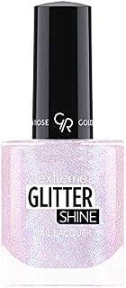 Golden Rose Glitter Shine Nail Lacquer Oje No: 202