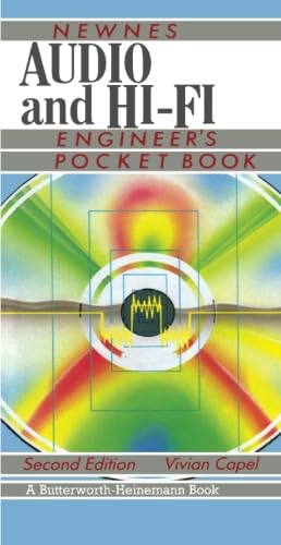Newnes Audio and Hi-Fi Engineer's Pocket Book