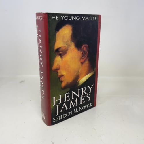 Henry James: The Young Master view 2