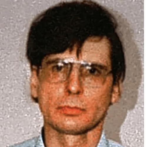 Dennis Nilsen | The Kindly Killer - Part 6 Podcast Por  arte de portada