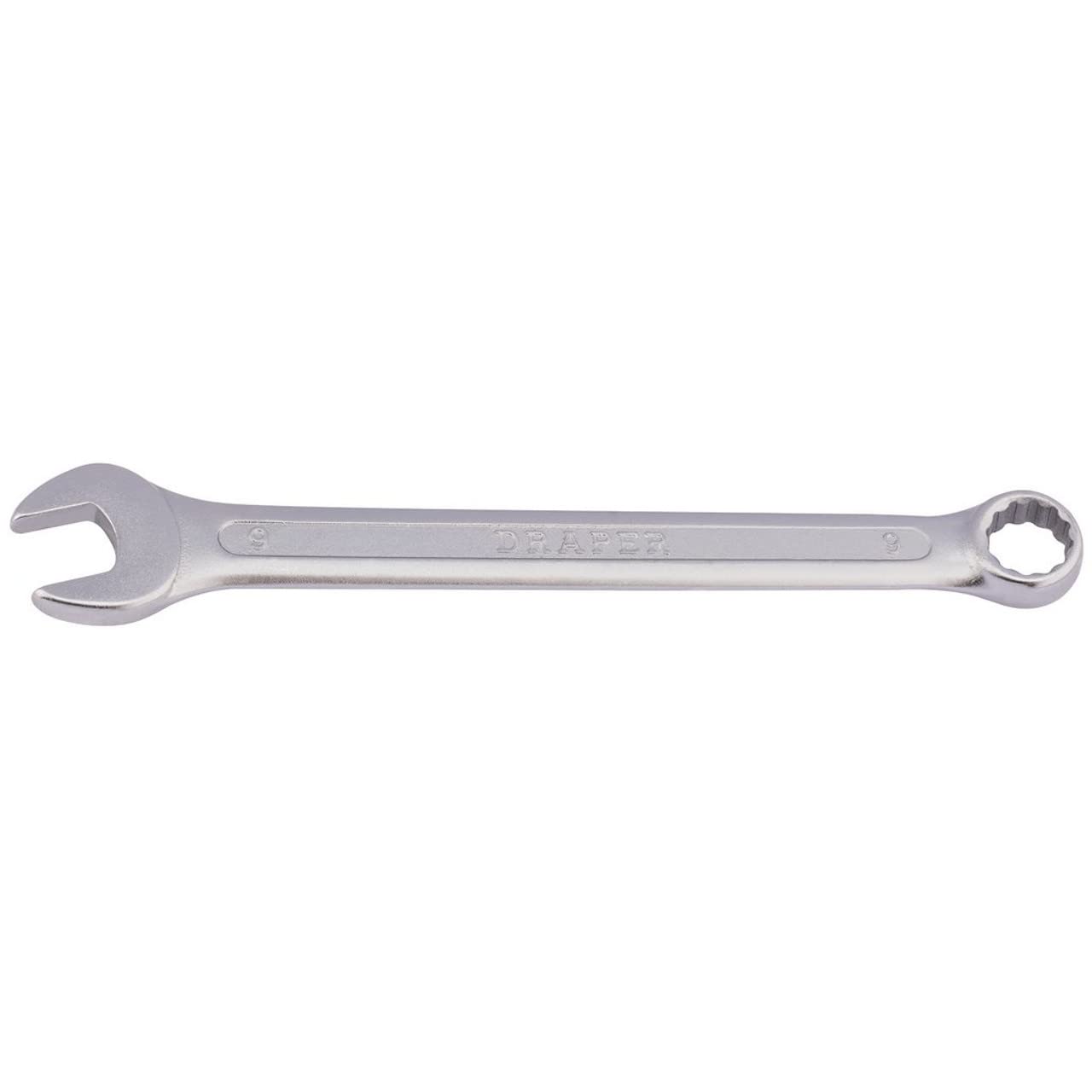 Draper Redline Combination Spanner 9mm