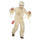 Morph Mummy Costume...image