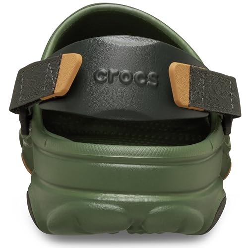 Image of Crocs Unisex-Adult Classic All Terrain Clogs