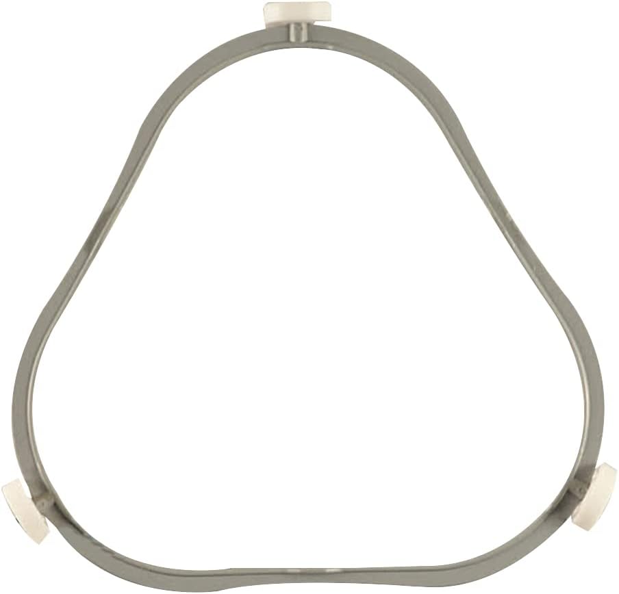 ForeverPRO W11245706 Ring-Turn for Whirlpool Microwave