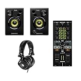 spotify dj controller mac La sección de la almohadilla de Reloop Mix viene equipada con funciones. El modo de transporte incluye controles de reproducción, cue, sincronización y bucle automático.