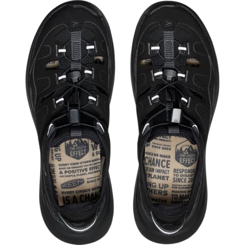 KEEN] メンズ WK450 SANDAL ダブルケーフォーハンドレッドフィフティー サンダルサンダル3