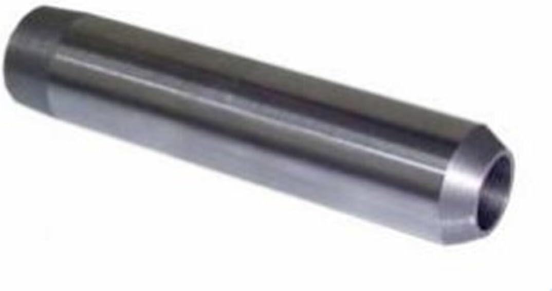 Engine Valve Guide Fits Volvo Standard Compatible with 466388 Exhaust Outlet | Suitable for TD.120, TD.120A, TD120, TD121 | Replaces Part Numbers 422320, 466388 | Durable Replacement