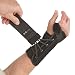 Produktbild Össur Spectra® Handgelenkbandage - Handgelenkstütze - Handgelenkschiene, Farbe:schwarz, Größe/Seite:L/Rechts