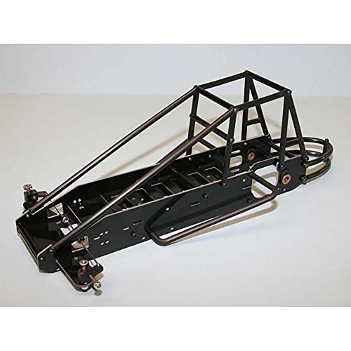 RJ Speed 1/10 Electric Outlaw Sprint Car Kit RJS2030 Cars Elec Kit 1/10 On-Road
