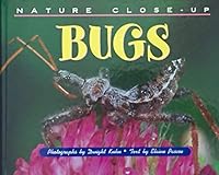 Bugs 156711458X Book Cover