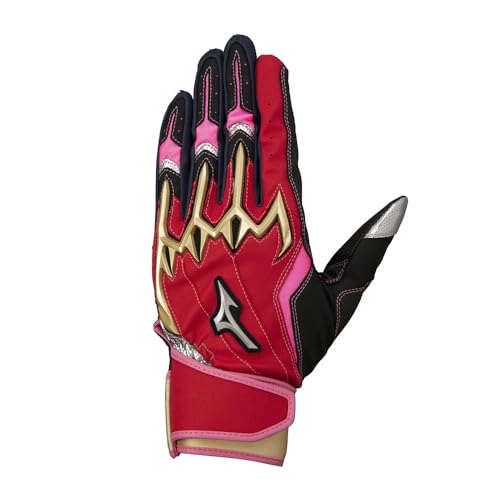 MIZUNO VRp[A[NLI vJ bh×sN×S[h JL