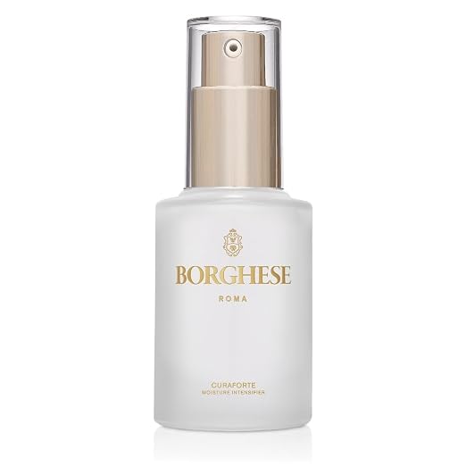 Moisture Intensifier Serum for Skin