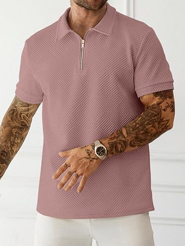 Image of KAJARU Men T-Shirt, Polyester, Regular Fit