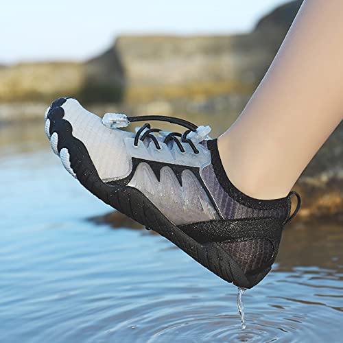 Sapatos para meninas sapatos de natação de verão sapatos de natação sapatos de natação na praia sapa