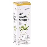 GC Tooth Mousse Vanille 40 g