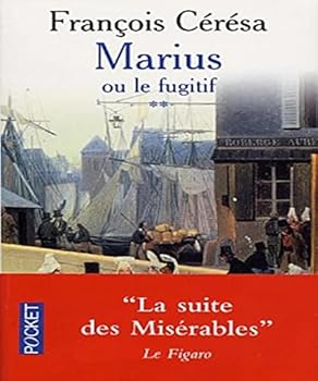 Paperback Marius ou le fugitif [French] Book