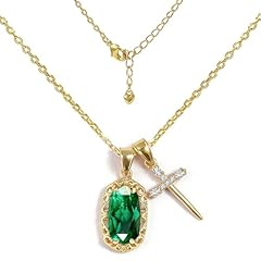 Cross Emerald