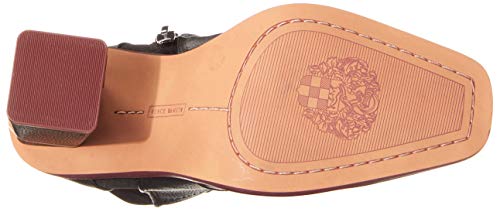 Vince Camuto Women's Footwear Women's Dreven Over The Knee Boot, Black, 7.5 #TOP3