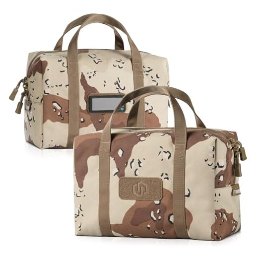 Savior Mini Hauler Tactical Ammo Bag