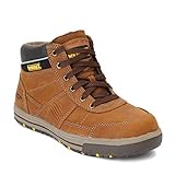 DEWALT Men's, Camden Work Boot Brown 13 M