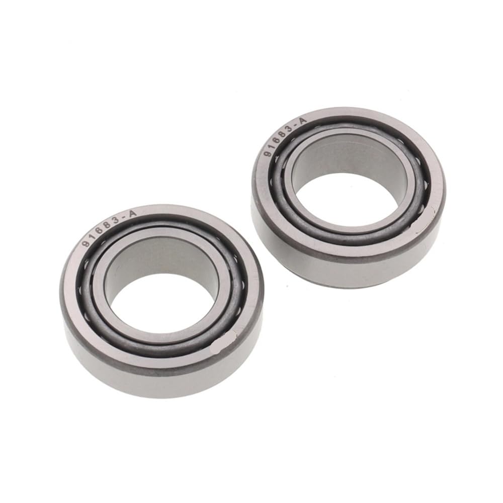 rouleaux coniques Roulement De Pression 41x22.5mm 41x24mm 91683, 91683/22.5 91683/24 Pour Roulements Direction À Rouleaux Coniques ABEC-1