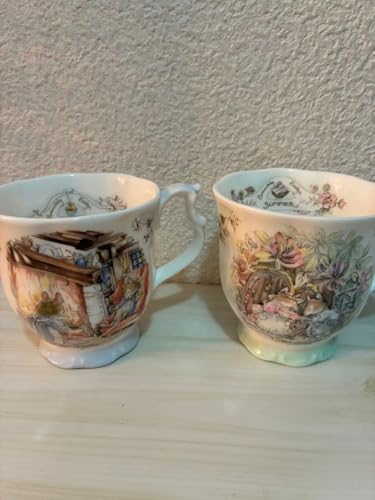 ブランブリーヘッジ カップ ロイヤルドルトン」の人気商品一覧 | 安い